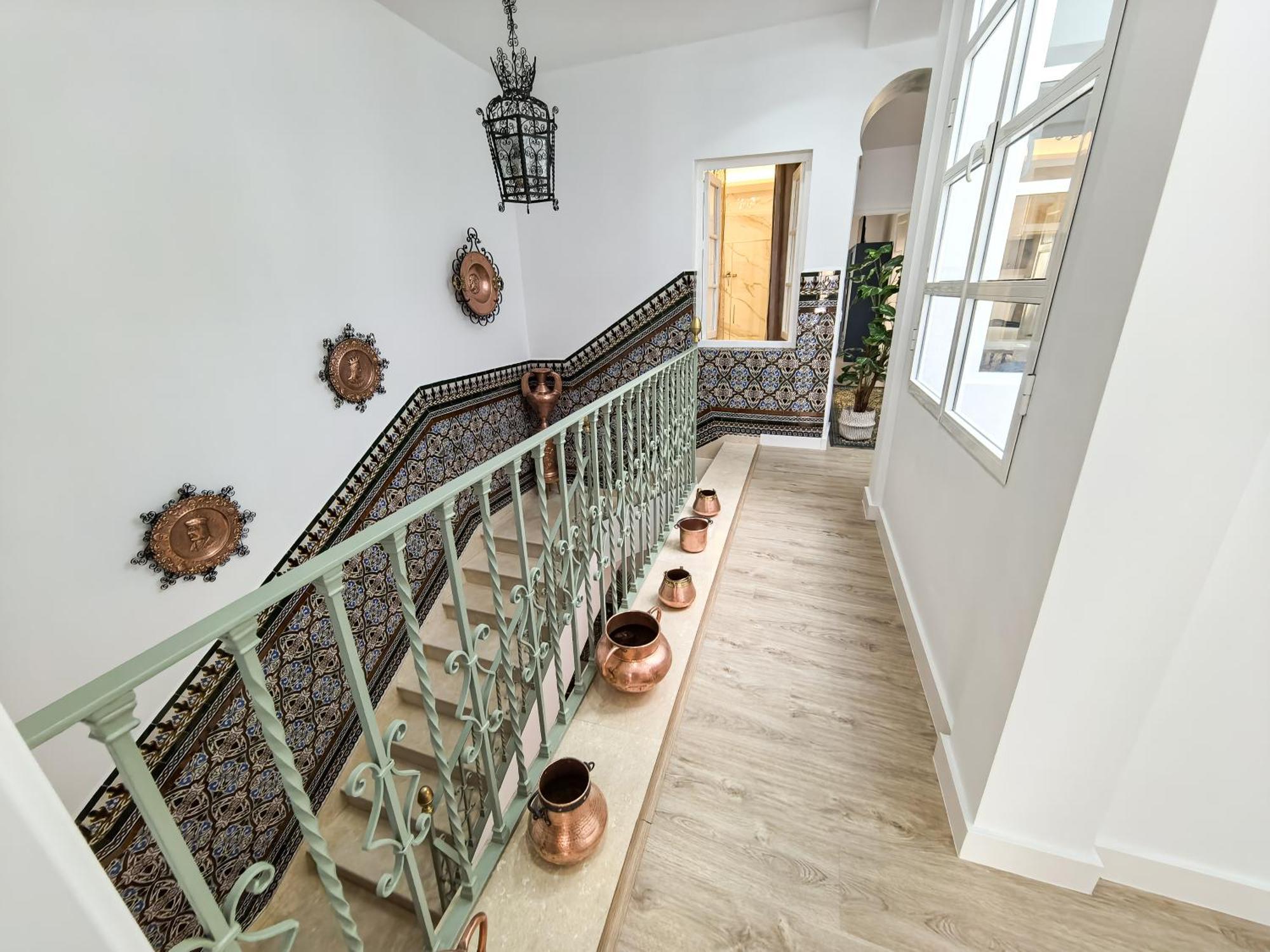 Palacete Barsanz Home Alcala del Valle Екстер'єр фото