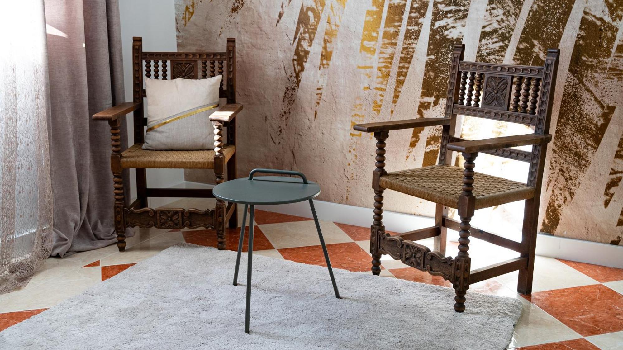 Palacete Barsanz Home Alcala del Valle Номер фото