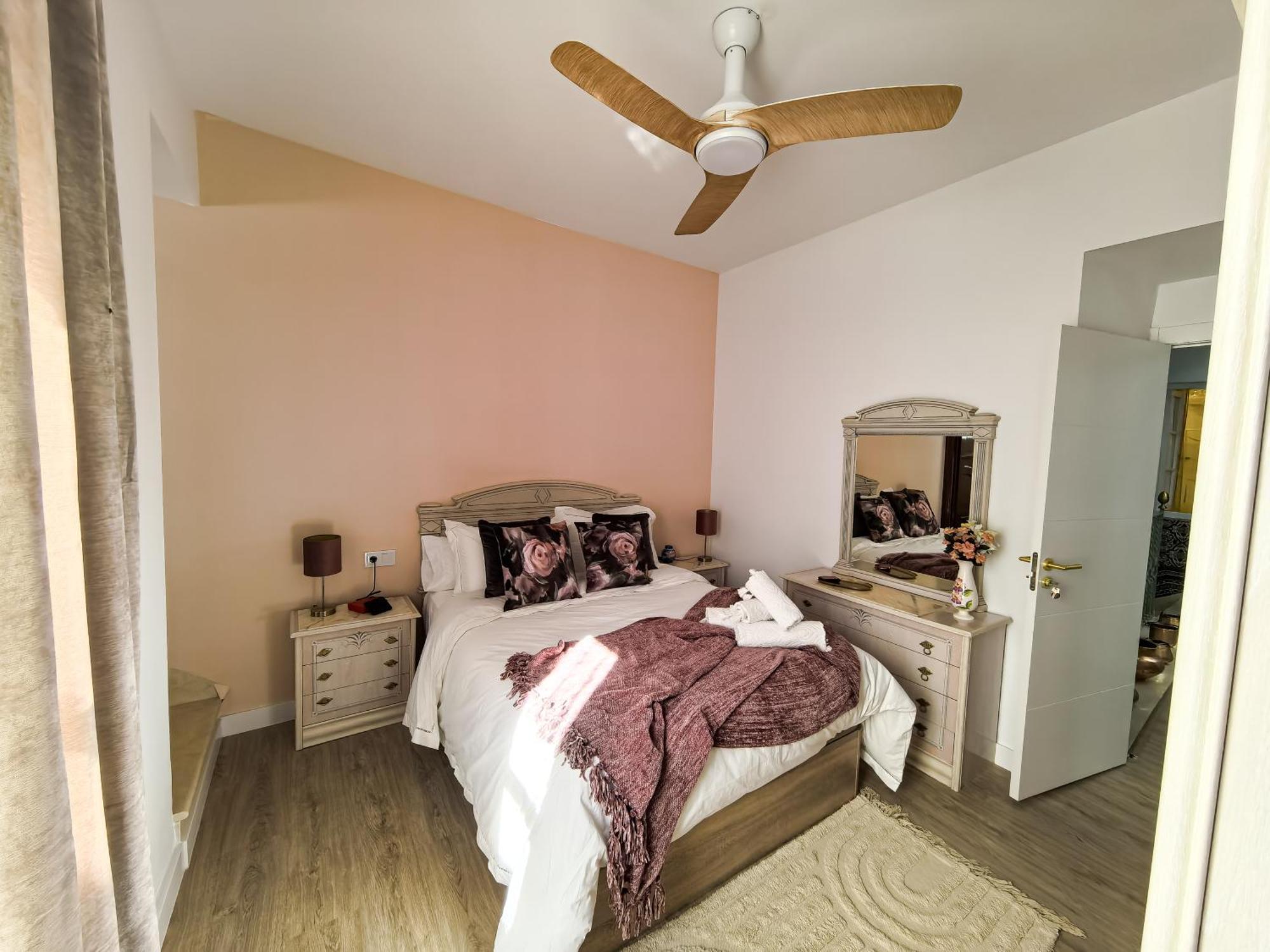 Palacete Barsanz Home Alcala del Valle Номер фото