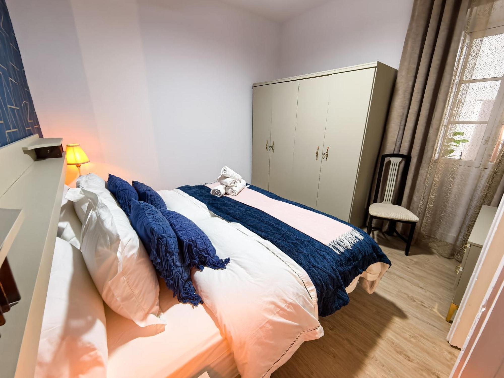 Palacete Barsanz Home Alcala del Valle Номер фото