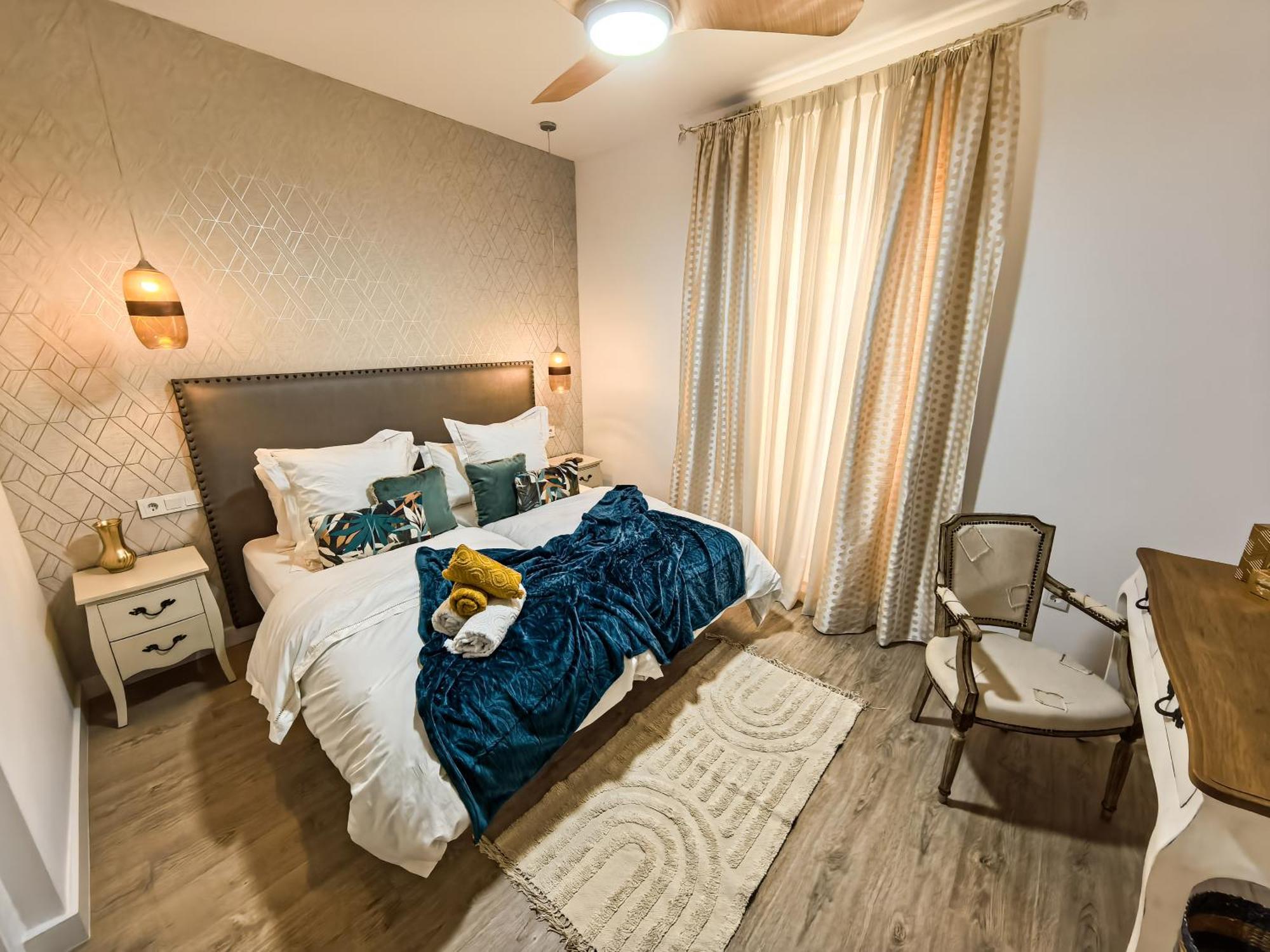 Palacete Barsanz Home Alcala del Valle Екстер'єр фото